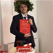 Laureando in Economia offre ripetizioni a ragazzi di scuole elementari e medie